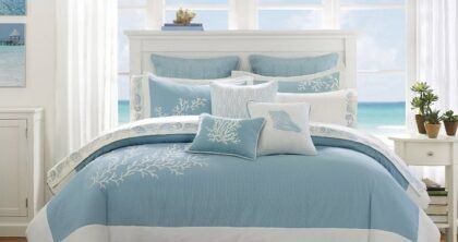 Bedding Accessories